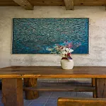 Serene By The Sea Апартаменты Банёл