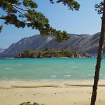 Serene By The Sea