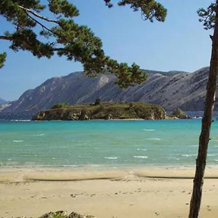 Serene By The Sea