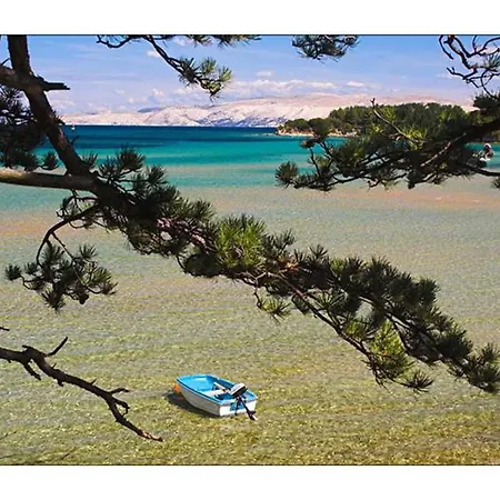 Serene By The Sea