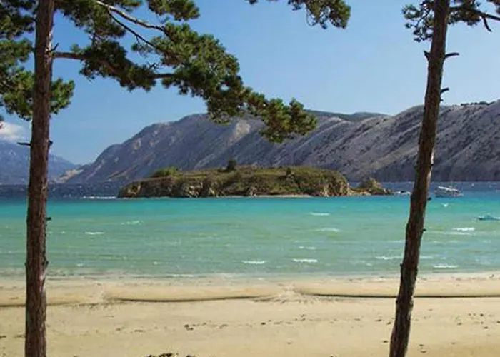 Serene By The Sea