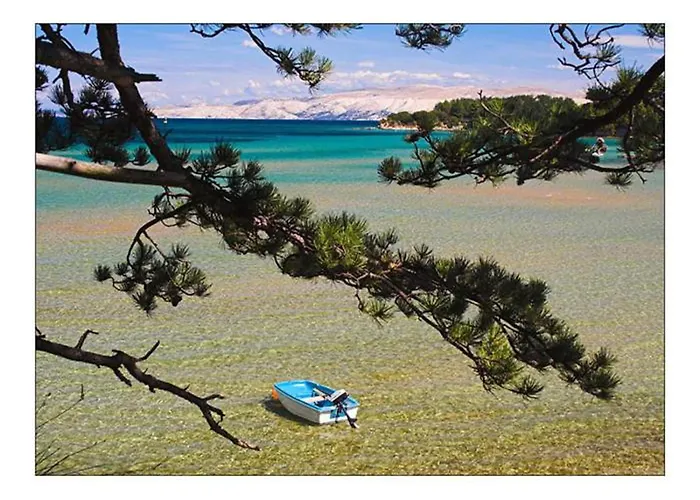 Serene By The Sea